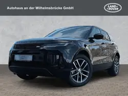 Land Rover Range Rover Evoque D165 S Schiebedach/Keyless