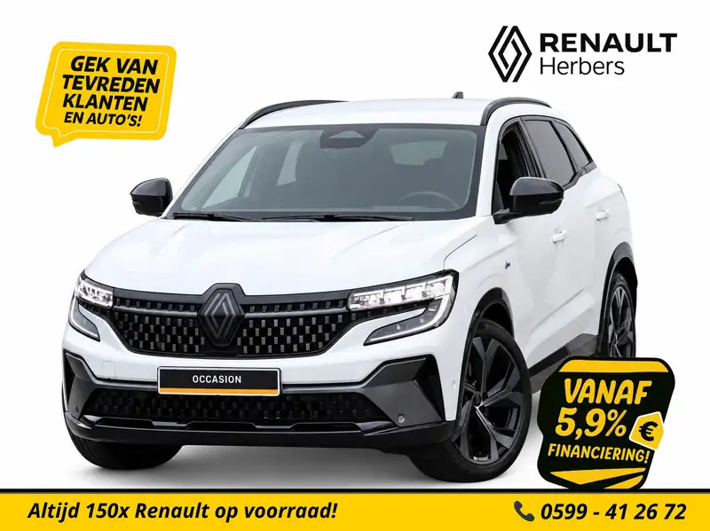 RENAULT Austral