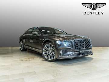 Mulliner V8 Hybrid |Bentley Nürnberg
