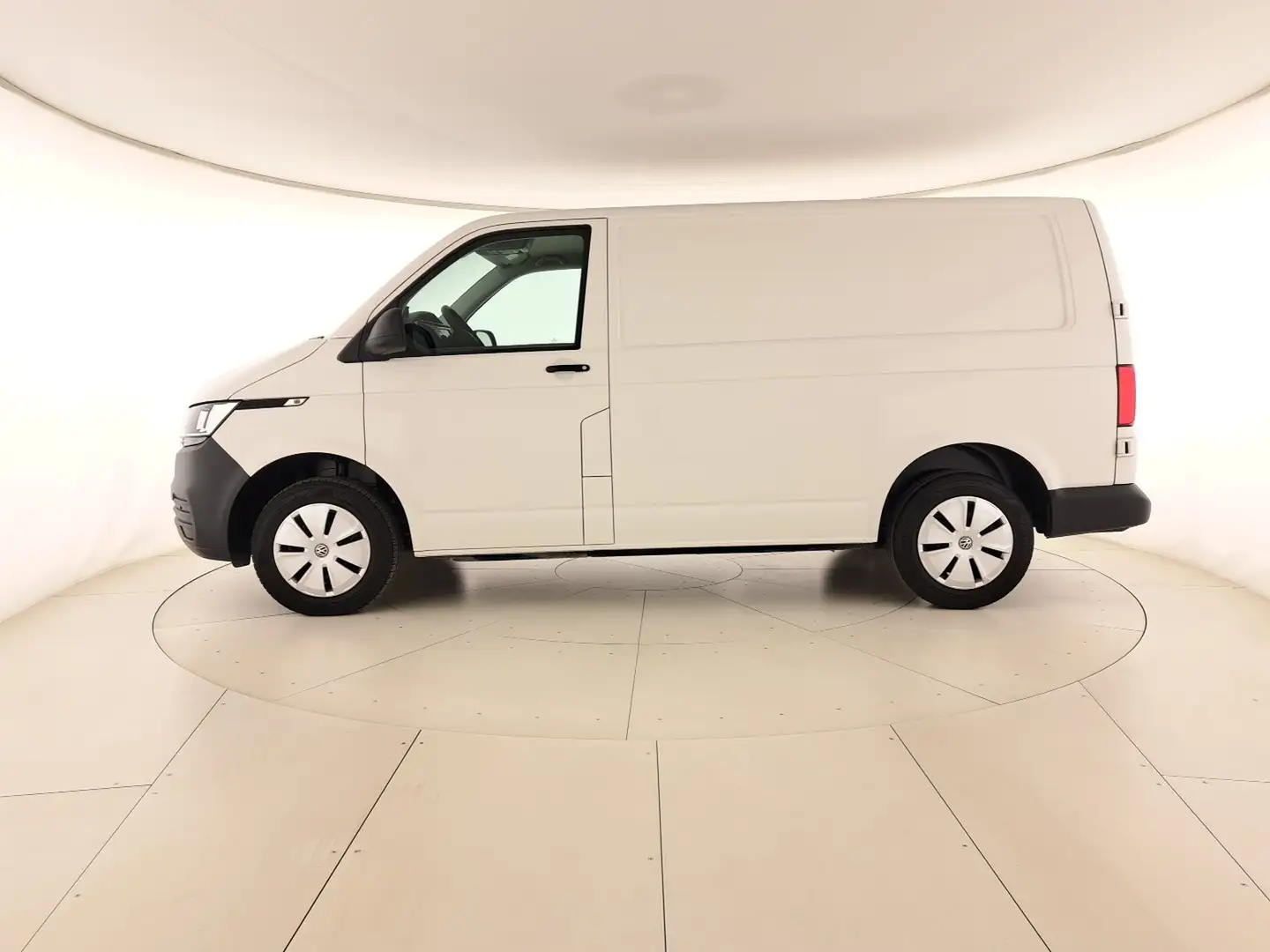 Volkswagen T6.1 Transporter t6.1 28 2.0 tdi 110cv business p. Bianco - 2