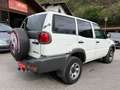 Nissan Terrano 2.7 TDi Comfort Blanco - thumbnail 8