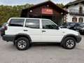 Nissan Terrano 2.7 TDi Comfort Blanco - thumbnail 1