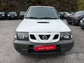 Nissan Terrano 2.7 TDi Comfort Blanco - thumbnail 3