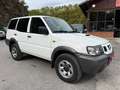 Nissan Terrano 2.7 TDi Comfort Blanco - thumbnail 4