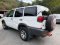 Nissan Terrano 2.7 TDi Comfort Blanco - thumbnail 6