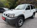 Nissan Terrano 2.7 TDi Comfort Blanco - thumbnail 2