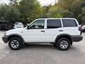 Nissan Terrano 2.7 TDi Comfort Blanco - thumbnail 5