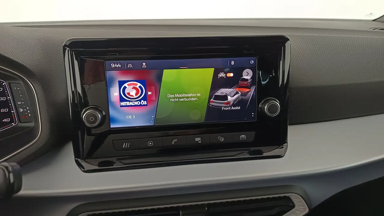 SEAT Arona FR Austria 1.0 TSI, миниатюра 19