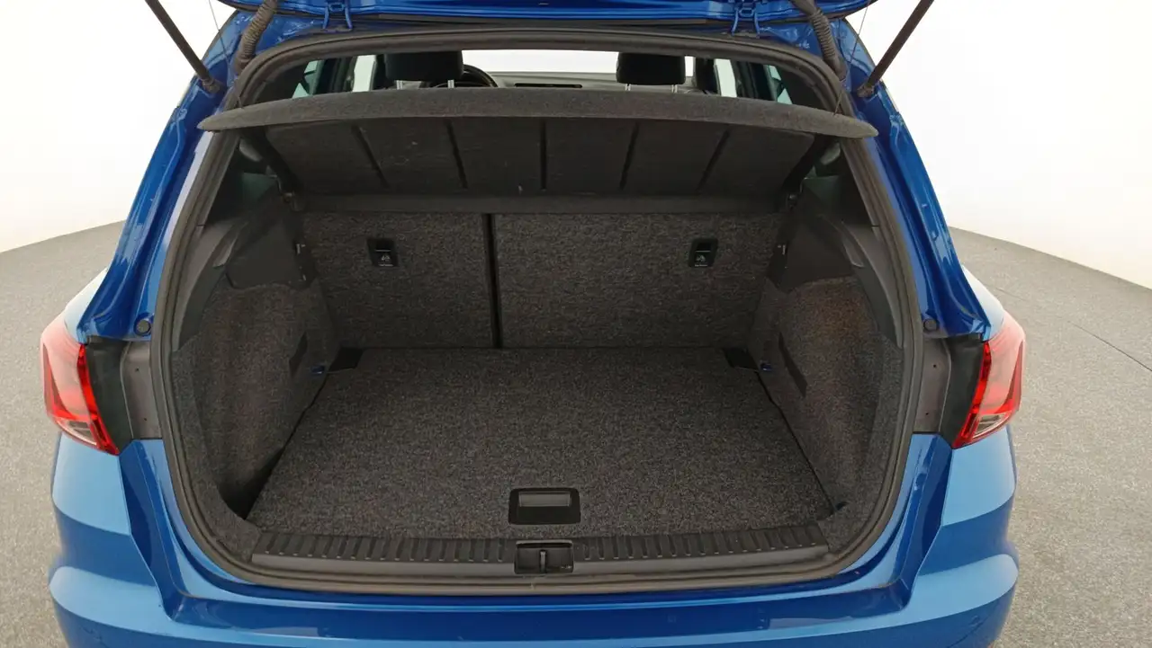 SEAT Arona FR Austria 1.0 TSI, миниатюра 7