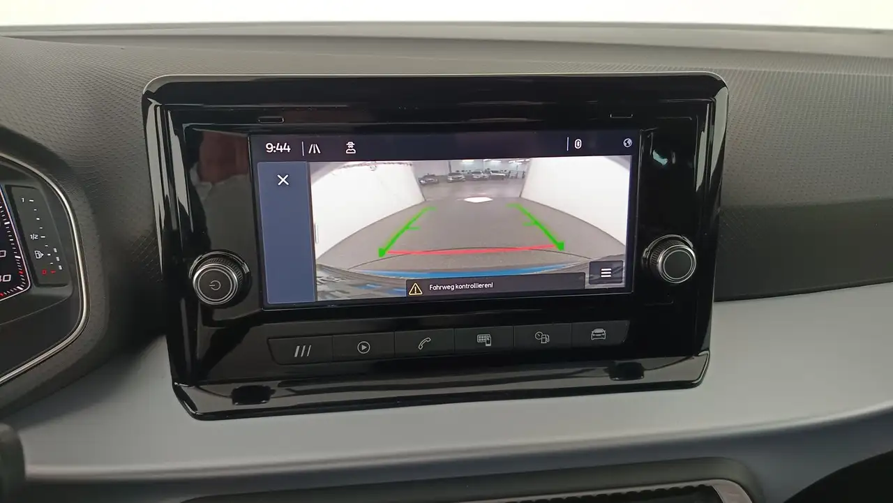 SEAT Arona FR Austria 1.0 TSI, миниатюра 21