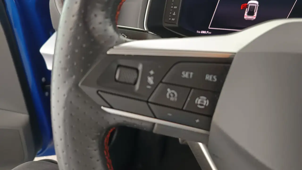SEAT Arona FR Austria 1.0 TSI, миниатюра 16