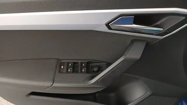 Seat Arona view 22
