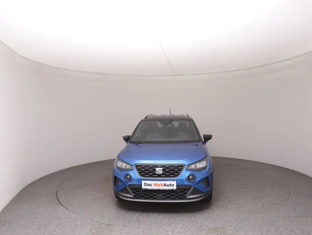 SEAT Arona FR Austria 1.0 TSI, миниатюра 3