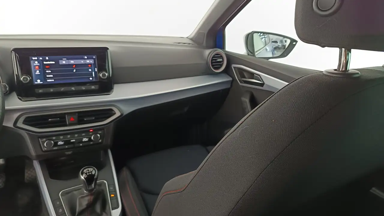 SEAT Arona FR Austria 1.0 TSI, миниатюра 13