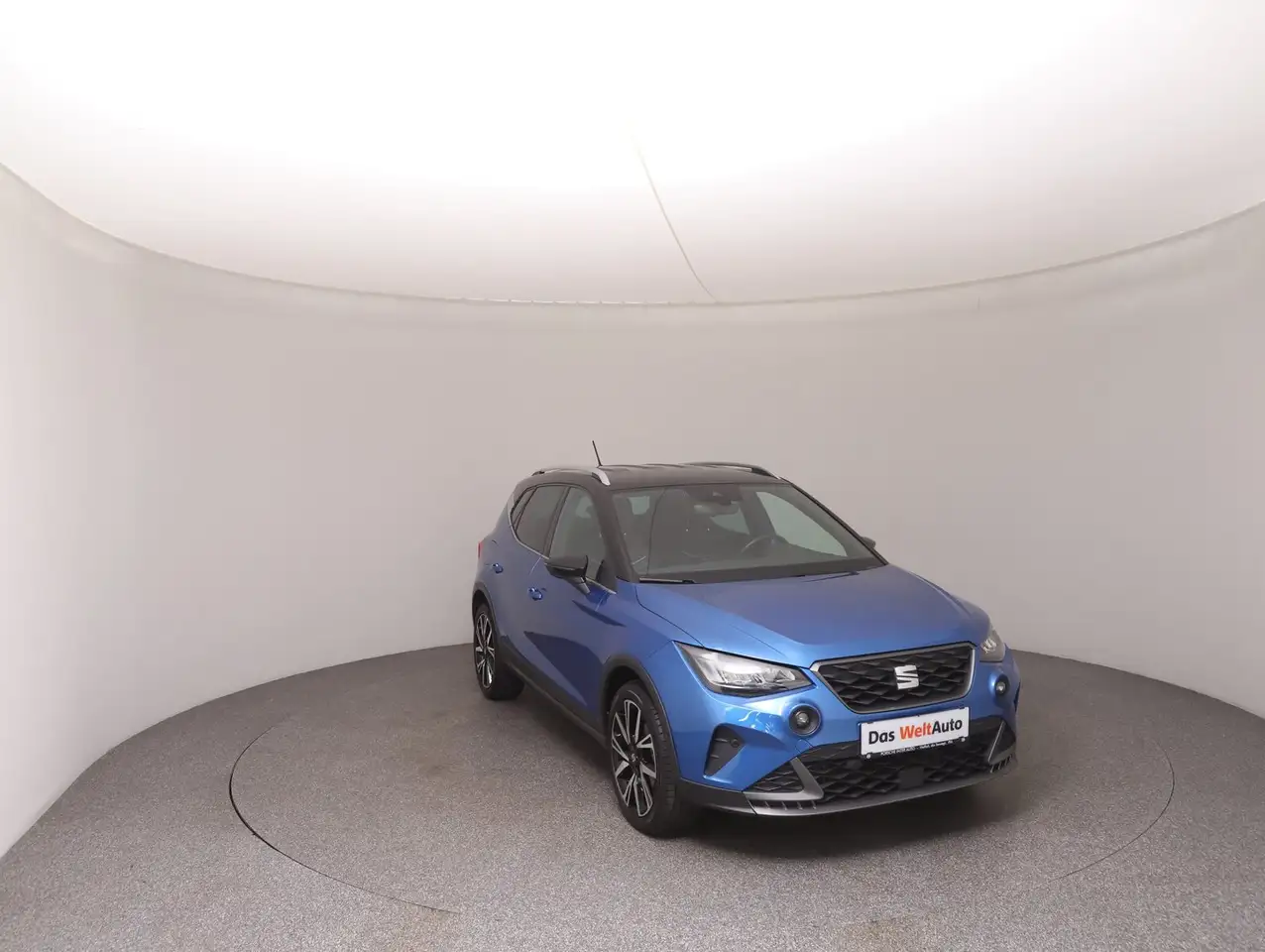 SEAT Arona FR Austria 1.0 TSI, миниатюра 2