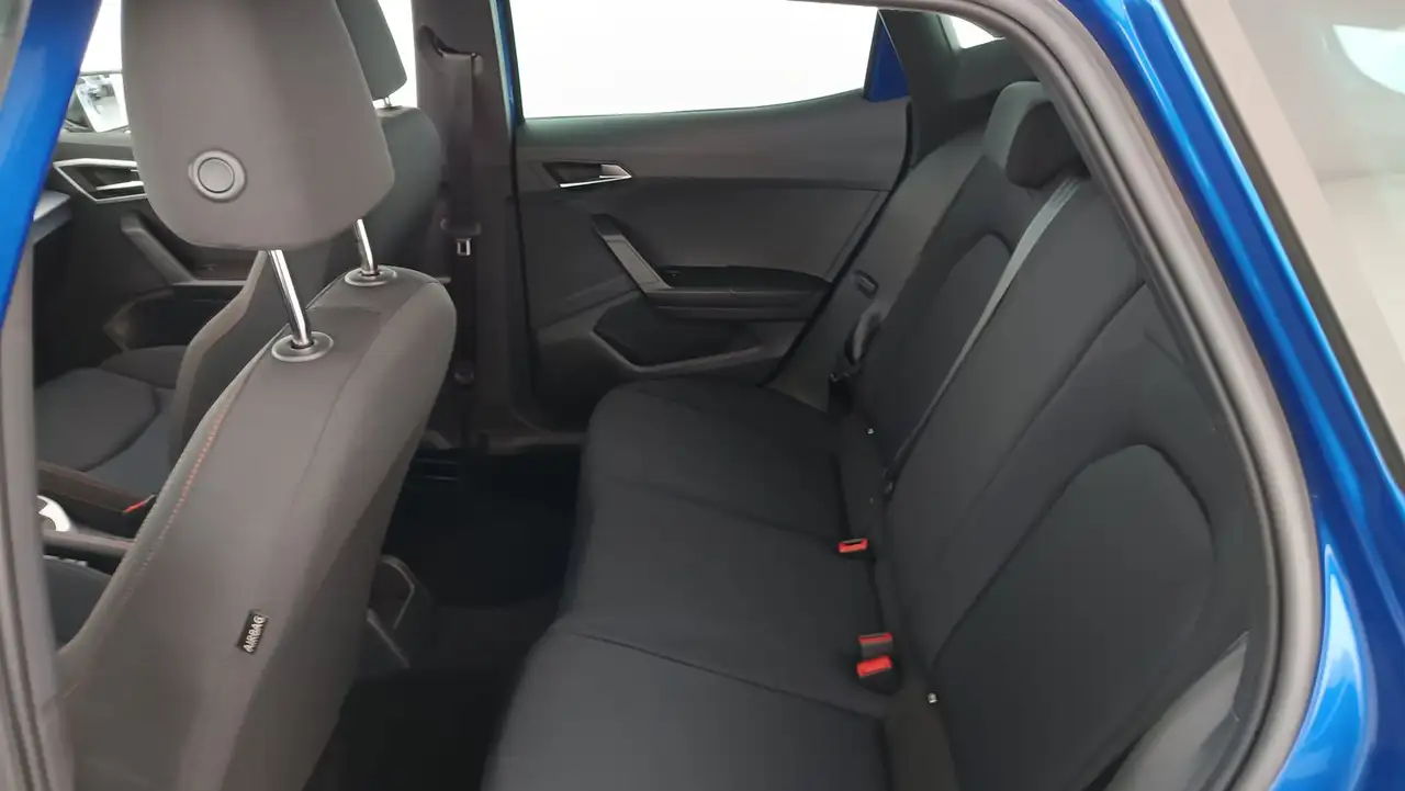 SEAT Arona FR Austria 1.0 TSI, миниатюра 11