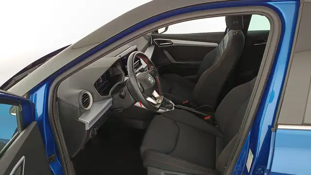 Seat Arona view 9