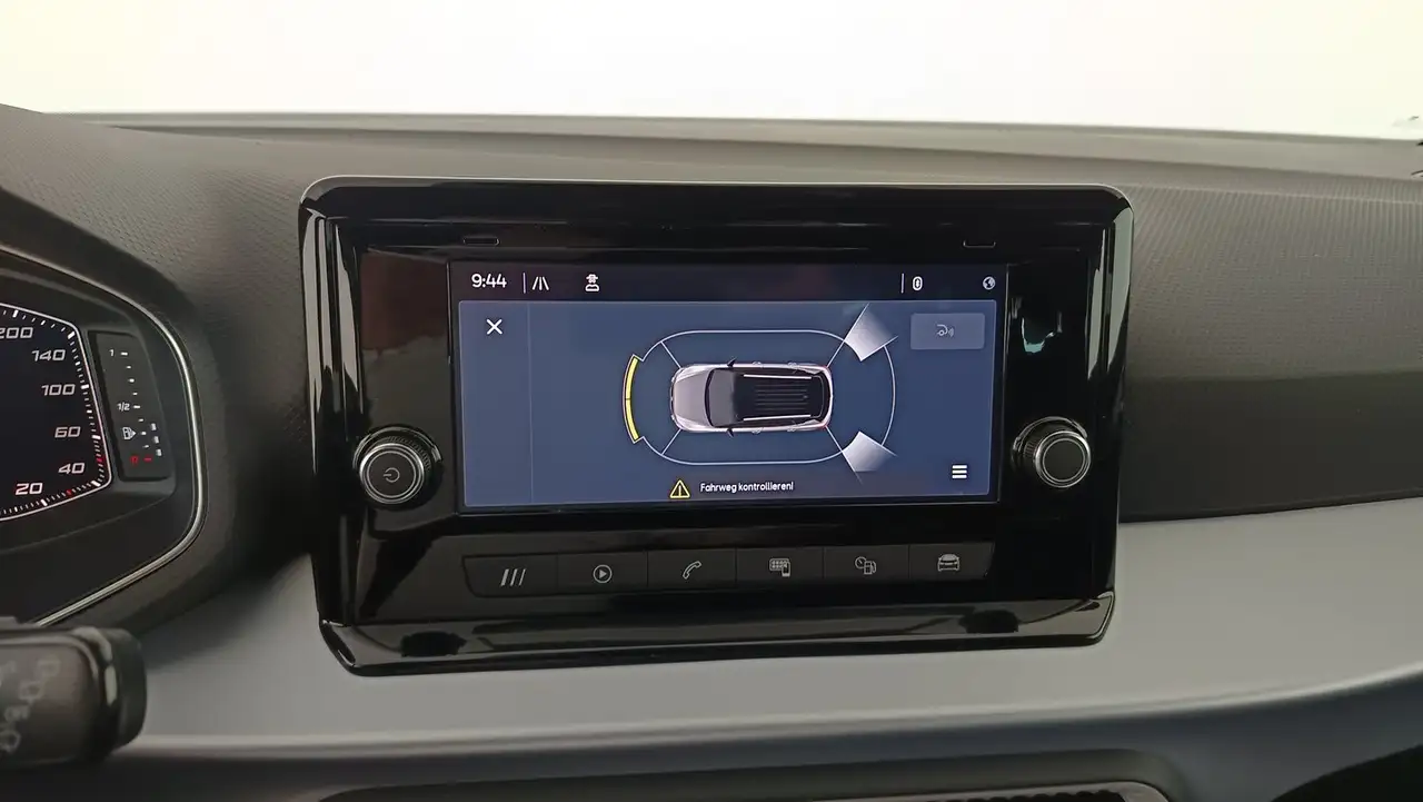 SEAT Arona FR Austria 1.0 TSI, миниатюра 20