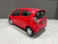 Chevrolet Spark Spark 1.0 LS ecologic Gpl Rosso - thumbnail 4