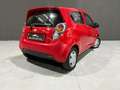 Chevrolet Spark Spark 1.0 LS ecologic Gpl Rosso - thumbnail 5