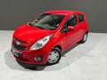 Chevrolet Spark Spark 1.0 LS ecologic Gpl Rosso - thumbnail 3