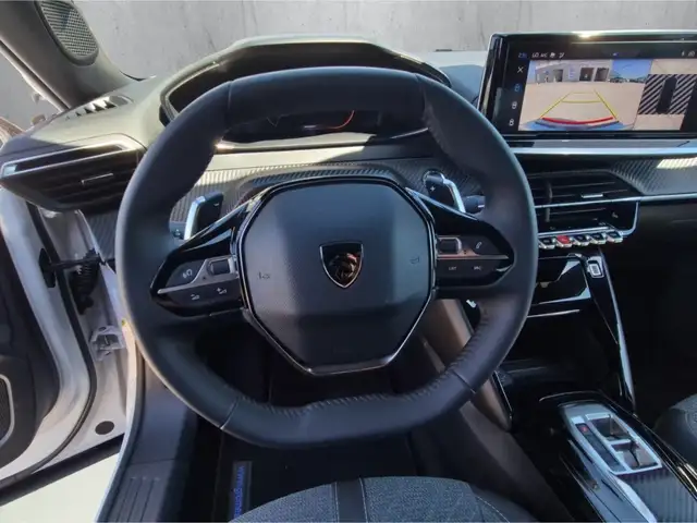 Peugeot 2008 view 10