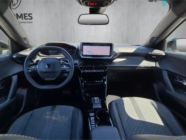 Peugeot 2008 view 12