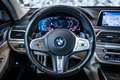 BMW 740 740dA xDrive Bleu - thumbnail 10