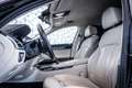 BMW 740 740dA xDrive Bleu - thumbnail 12