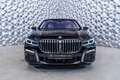 BMW 740 740dA xDrive Bleu - thumbnail 3