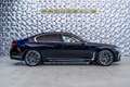 BMW 740 740dA xDrive Bleu - thumbnail 6