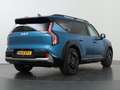 Kia EV9 Launch Edition GT-Line AWD 99.8 kWh | 7 Persoons | Blauw - thumbnail 2
