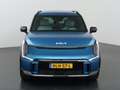 Kia EV9 Launch Edition GT-Line AWD 99.8 kWh | 7 Persoons | Blauw - thumbnail 3