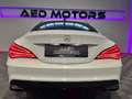 Mercedes-Benz CLA 180 CLA 180 AMG LINE 1*BESITZ Weiß - thumbnail 11