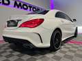 Mercedes-Benz CLA 180 CLA 180 AMG LINE 1*BESITZ Weiß - thumbnail 15
