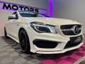 Mercedes-Benz CLA 180 CLA 180 AMG LINE 1*BESITZ Weiß - thumbnail 4