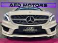 Mercedes-Benz CLA 180 CLA 180 AMG LINE 1*BESITZ Weiß - thumbnail 2