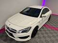 Mercedes-Benz CLA 180 CLA 180 AMG LINE 1*BESITZ Weiß - thumbnail 8