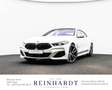 BMW 840 d GRAN COUPE xDRIVE M SPORT/ICONIC/ACC/PANO Blanc - thumbnail 6