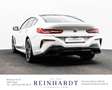 BMW 840 d GRAN COUPE xDRIVE M SPORT/ICONIC/ACC/PANO Blanc - thumbnail 12