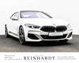BMW 840 d GRAN COUPE xDRIVE M SPORT/ICONIC/ACC/PANO Blanc - thumbnail 8