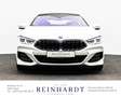 BMW 840 d GRAN COUPE xDRIVE M SPORT/ICONIC/ACC/PANO Blanc - thumbnail 7