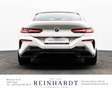 BMW 840 d GRAN COUPE xDRIVE M SPORT/ICONIC/ACC/PANO Blanc - thumbnail 11