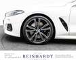 BMW 840 d GRAN COUPE xDRIVE M SPORT/ICONIC/ACC/PANO Blanc - thumbnail 14
