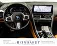 BMW 840 d GRAN COUPE xDRIVE M SPORT/ICONIC/ACC/PANO Blanc - thumbnail 21