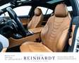 BMW 840 d GRAN COUPE xDRIVE M SPORT/ICONIC/ACC/PANO Blanc - thumbnail 16