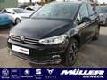Volkswagen Touran Highl. BMT 1,5 TSI DSG AHK/LED/KAMERA Schwarz - thumbnail 1