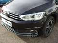 Volkswagen Touran Highl. BMT 1,5 TSI DSG AHK/LED/KAMERA Schwarz - thumbnail 7