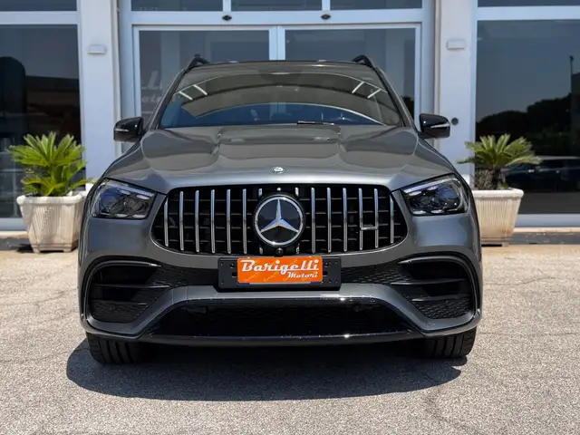Mercedes-Benz GLE 63 AMG S 4Matic Mild hybrid AMG Line Premium Plus, Iva de