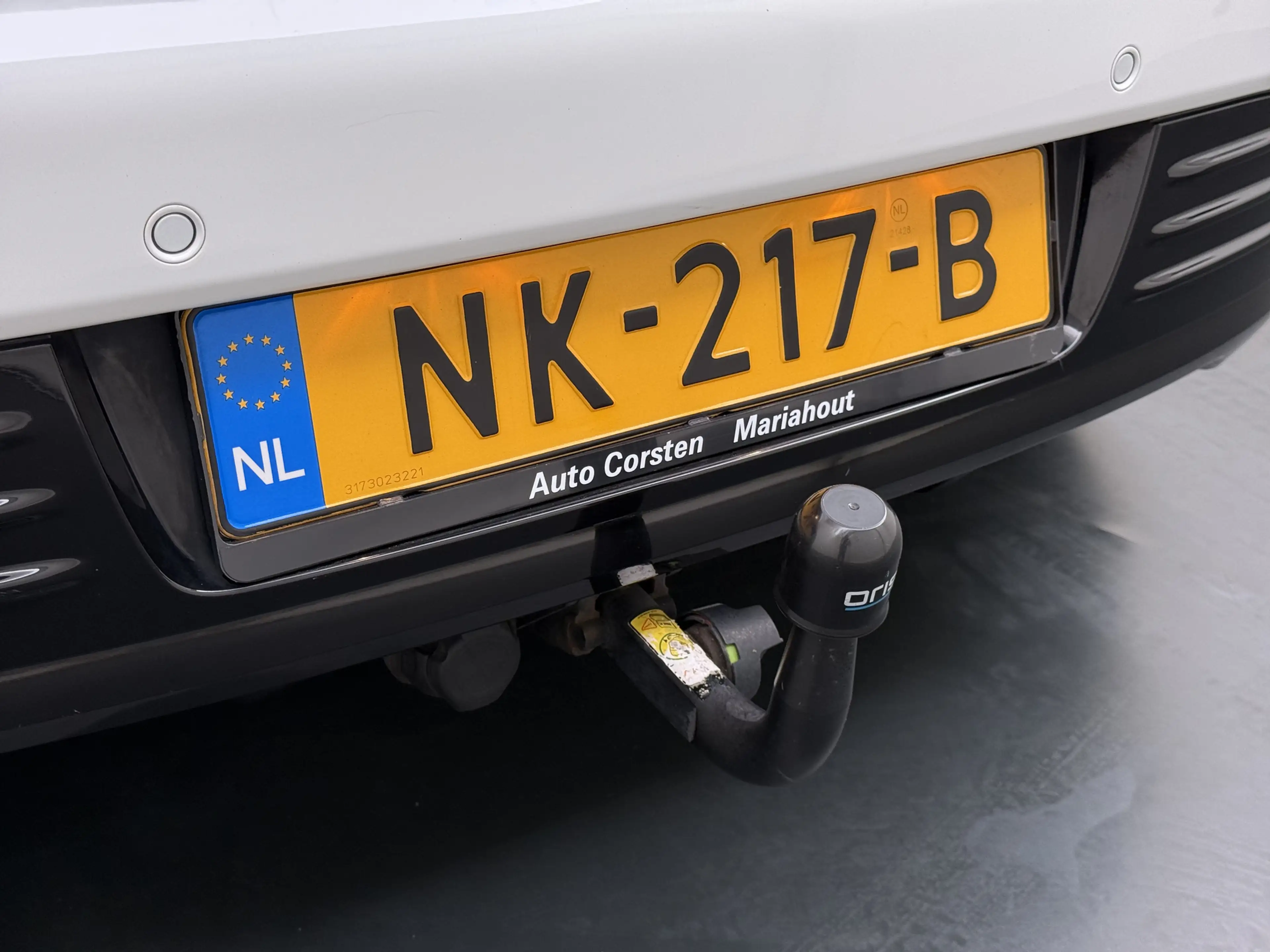 Renault Clio 90PK TCe Trekhaak Navigatie Airco Cruise Control B — photo 4